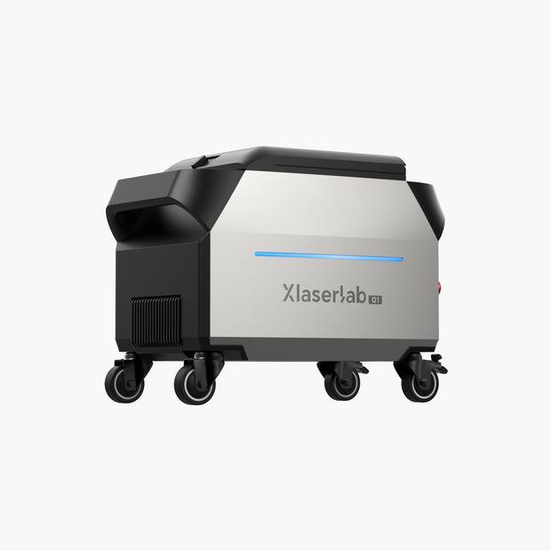 Xlaserlab Q1 Laser Cleaner & Engraver