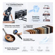 Xlaserlab Q1 Laser Cleaner & Engraver