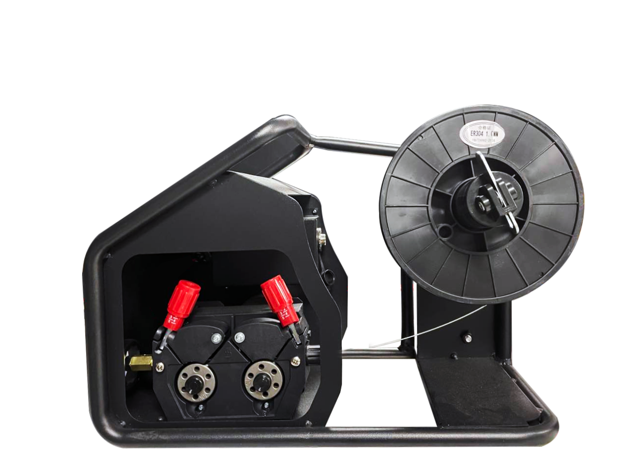 X1 PRO Laser Welder Wire Feeder