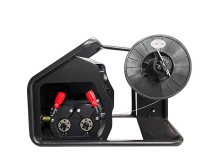 X1 PRO Laser Welder Wire Feeder