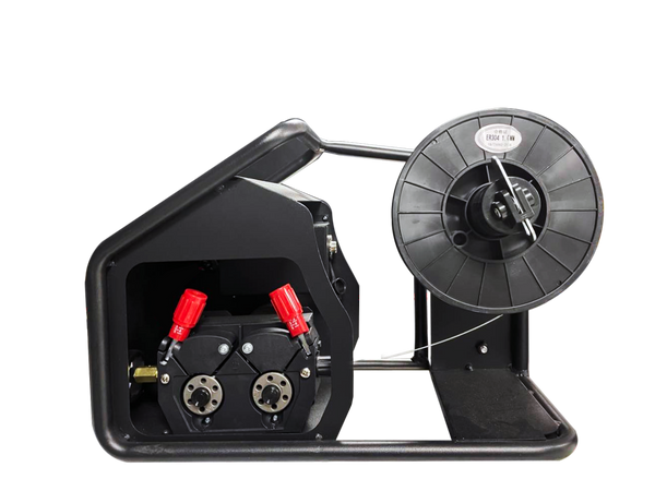 X1 Pro Laser Welder Wire Feeder