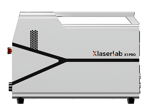 Xlaserlab X1 Pro | 3-in-1 Laser Welder, Cleaner & Cutter