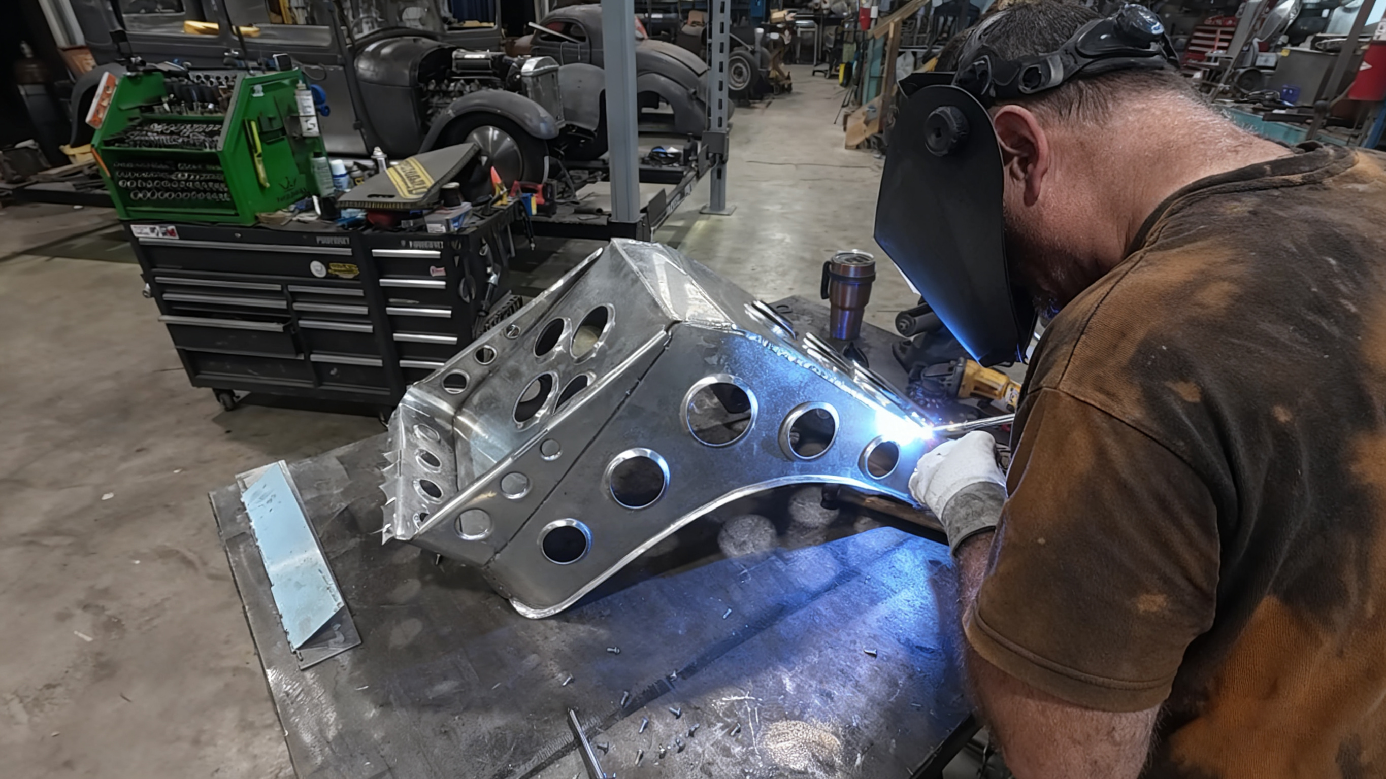 Old Stuff Revival Guru