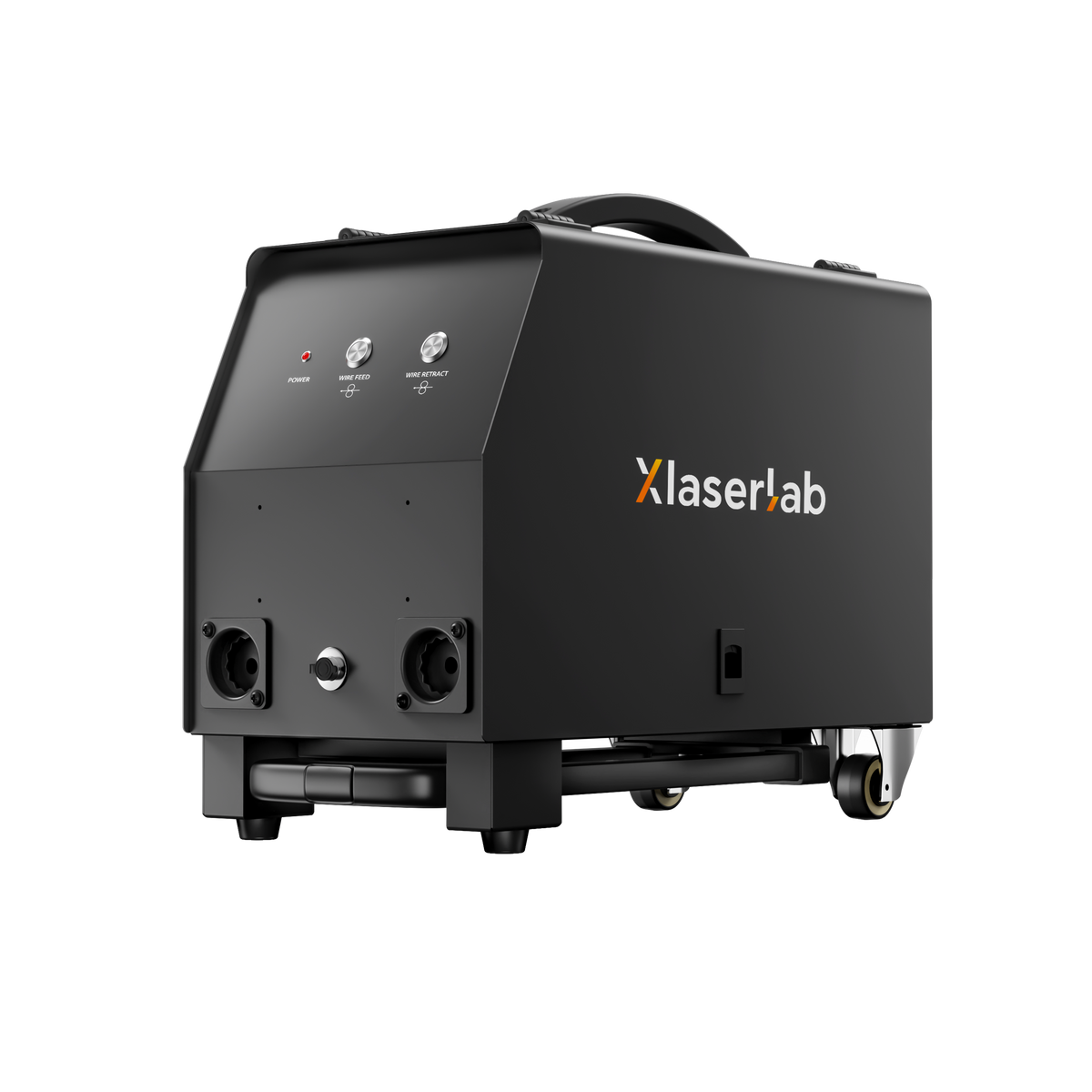 Dual wire feeder - DW1