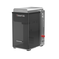 XLaserlab E3 UV Laser Engraver