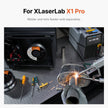 X1 Pro ER308L Stainless Steel Welding Wire
