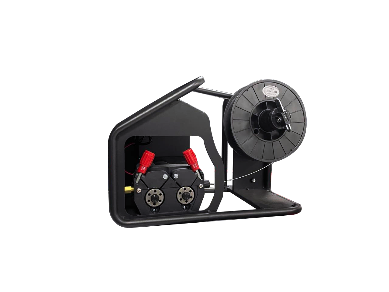 X1 PRO Laser Welder Wire Feeder