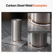 X1 Pro ER70S-6 Carbon Steel Welding Wire