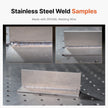 X1 Pro ER308L Stainless Steel Welding Wire