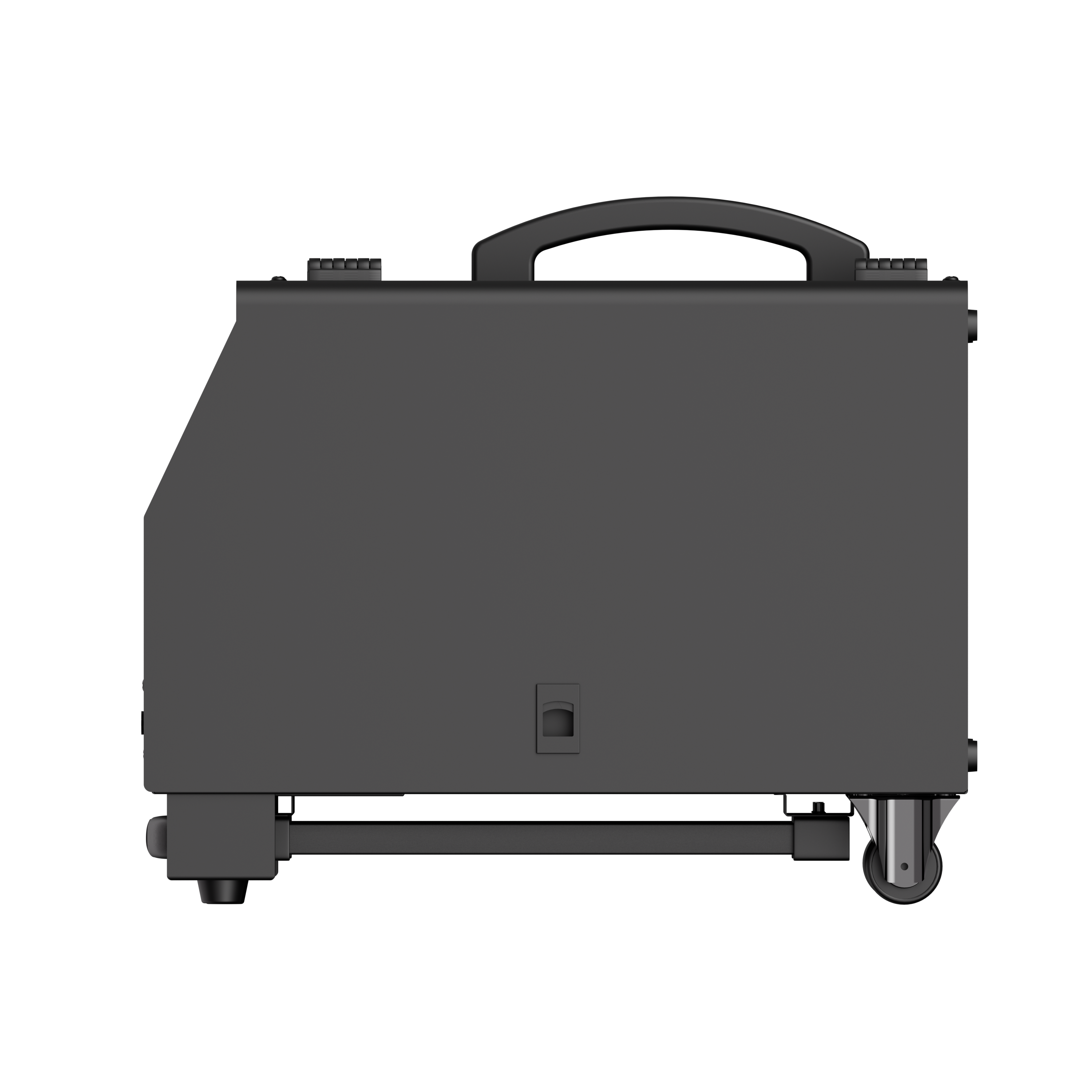 Dual wire feeder - DW1