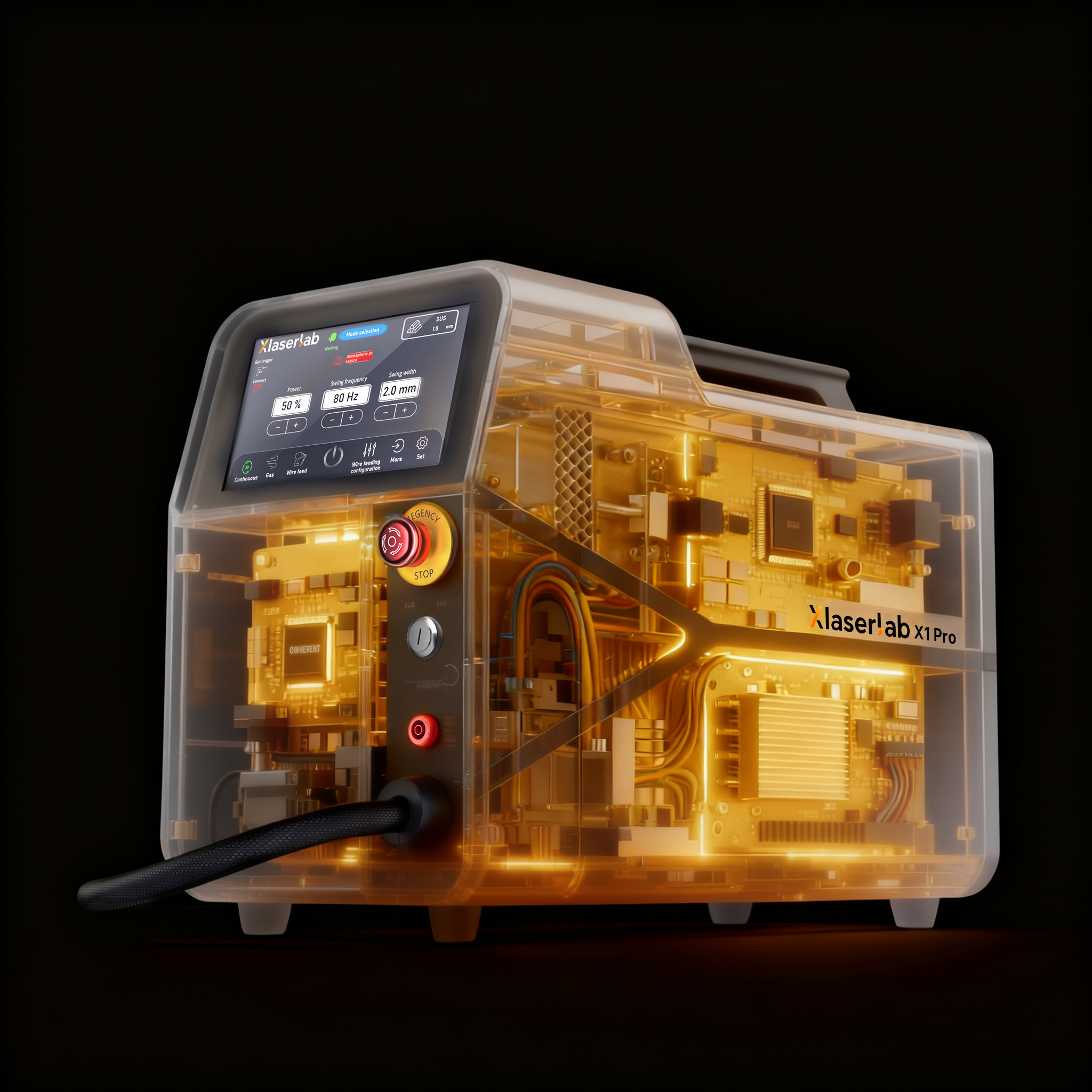 High-Perfommance Heat Dissipation Materials