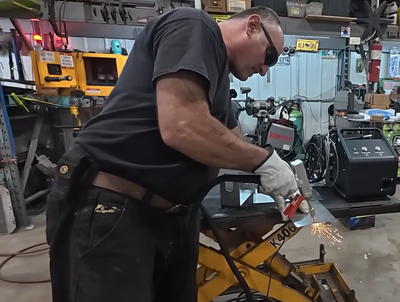 @Halfass Kustoms-179K