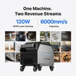 Xlaserlab Q1 Laser Cleaner & Engraver