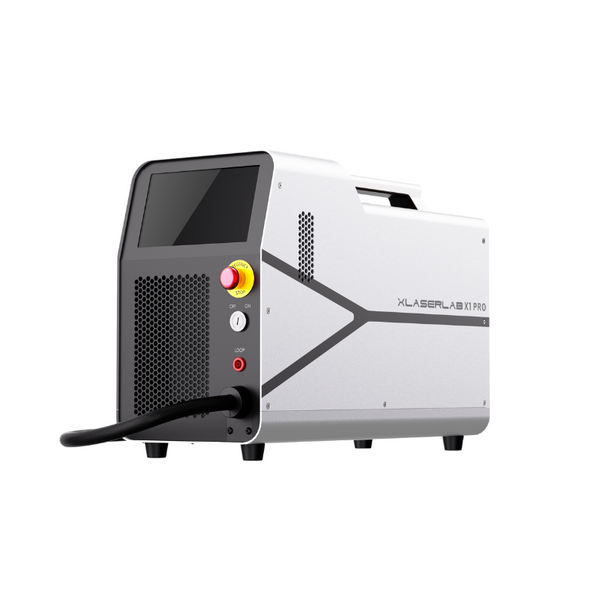 X1 Pro All-in-One Laser Welding, Cutting, Cleaning Machine