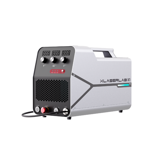 X1  Laser Welding Machine