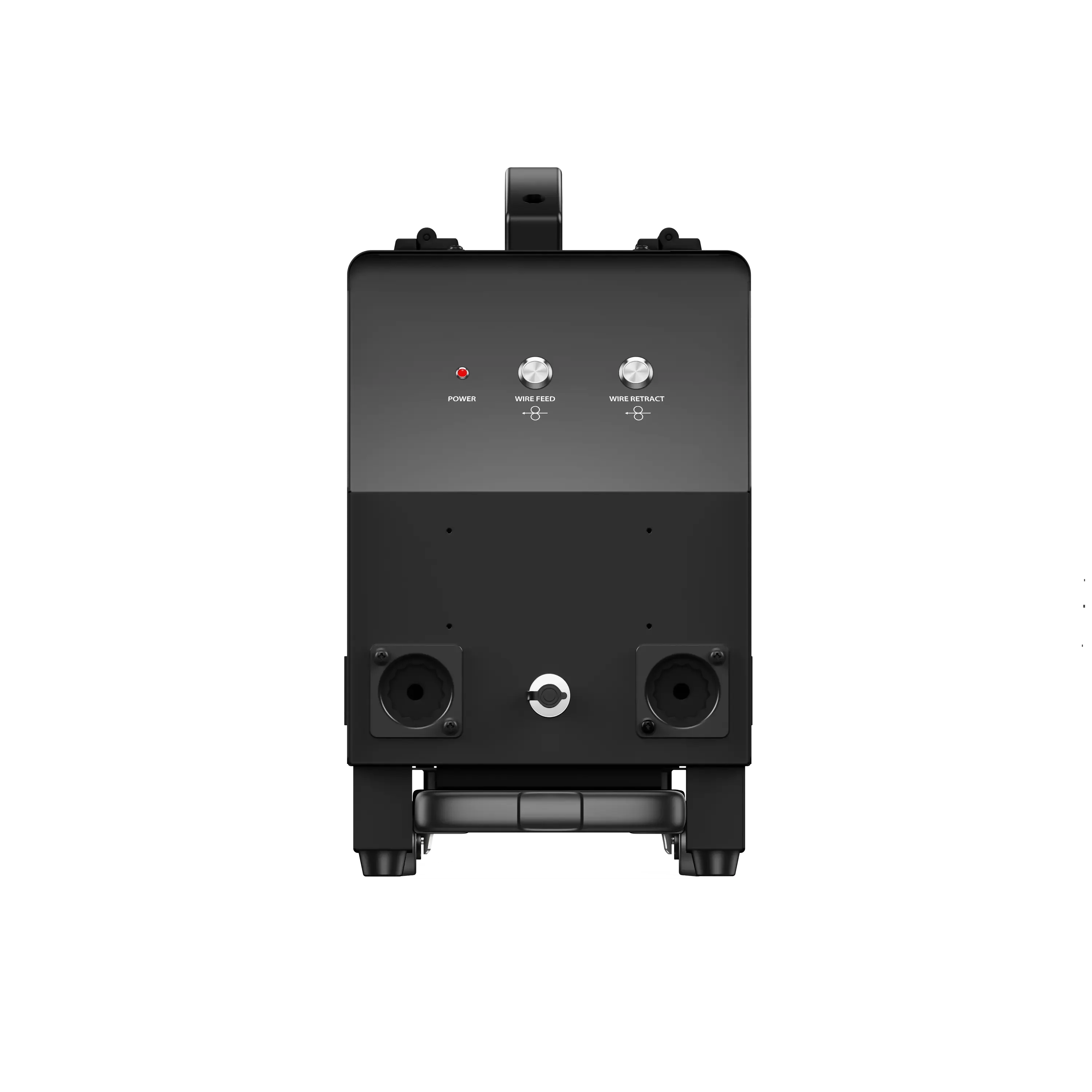 Dual wire feeder - DW1 XLaserlab