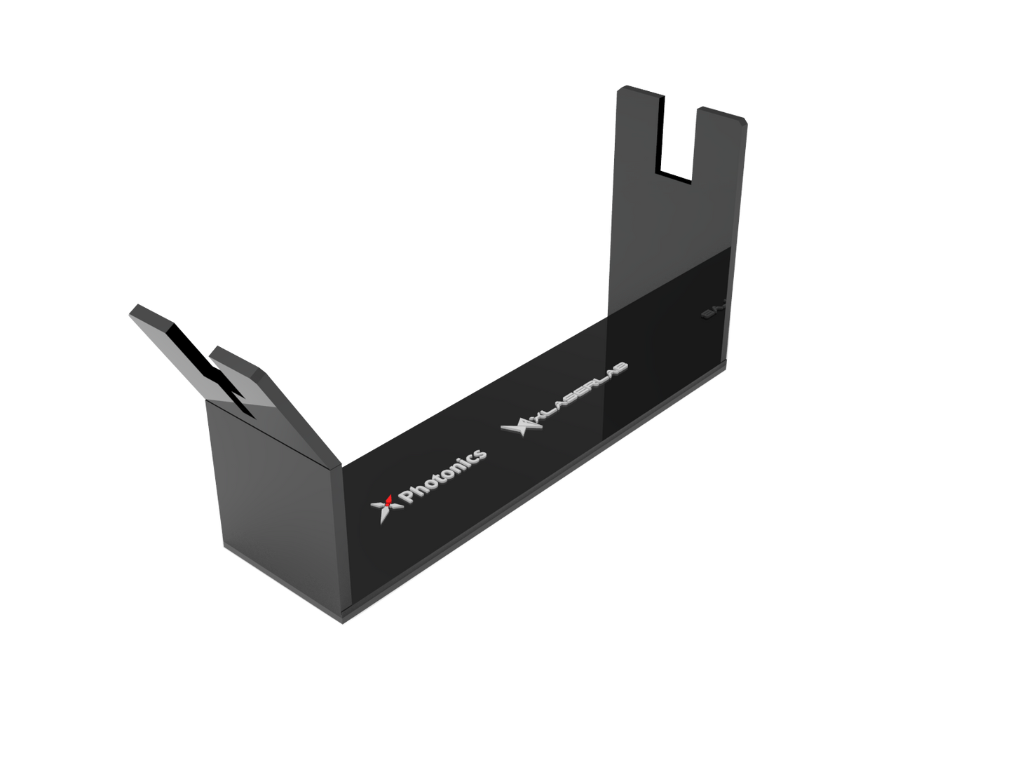 X1PRO Laser Gun Holder