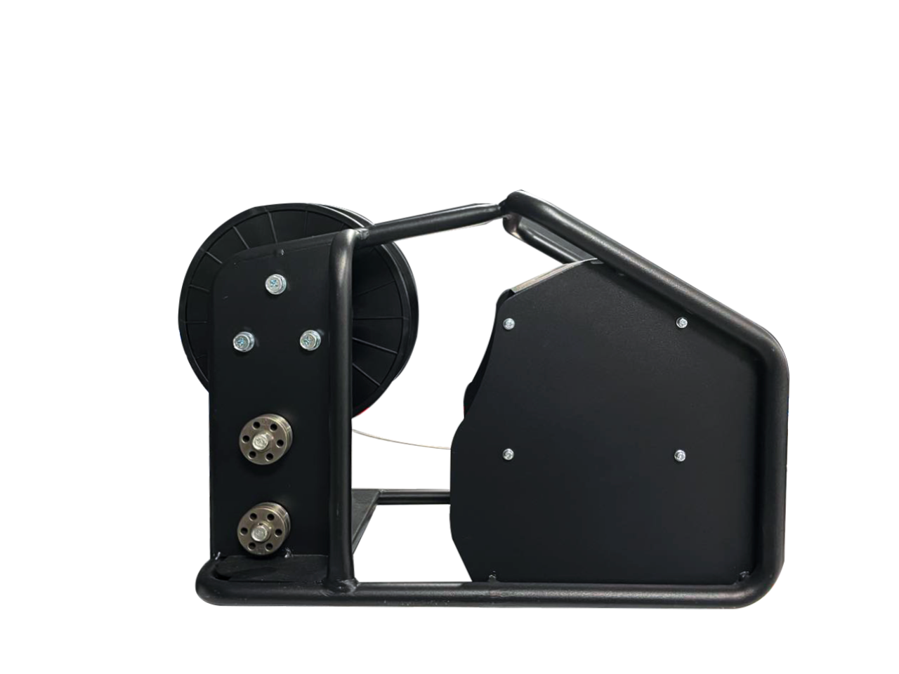 X1 PRO Laser Welder Wire Feeder