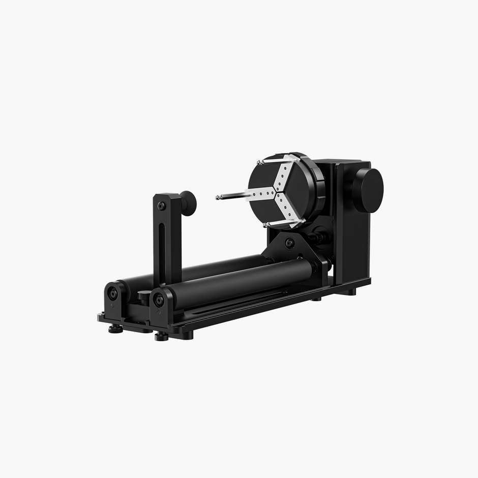 E3 Rotary Attachment