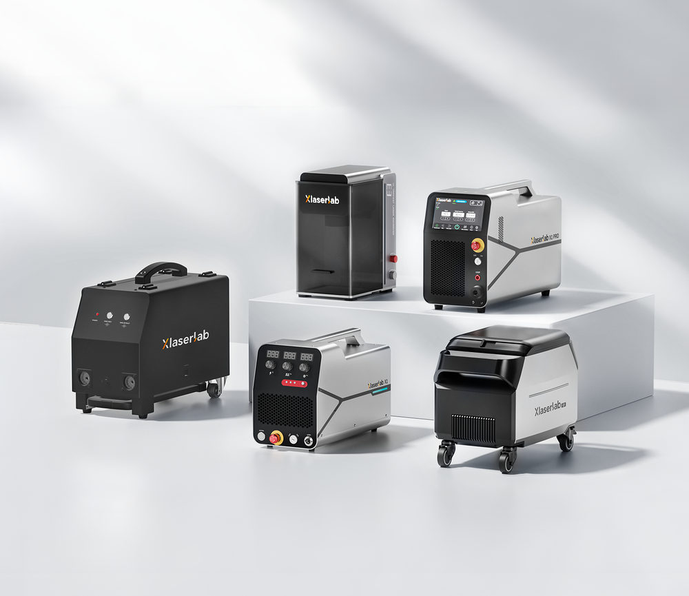 Xlaserlab product image