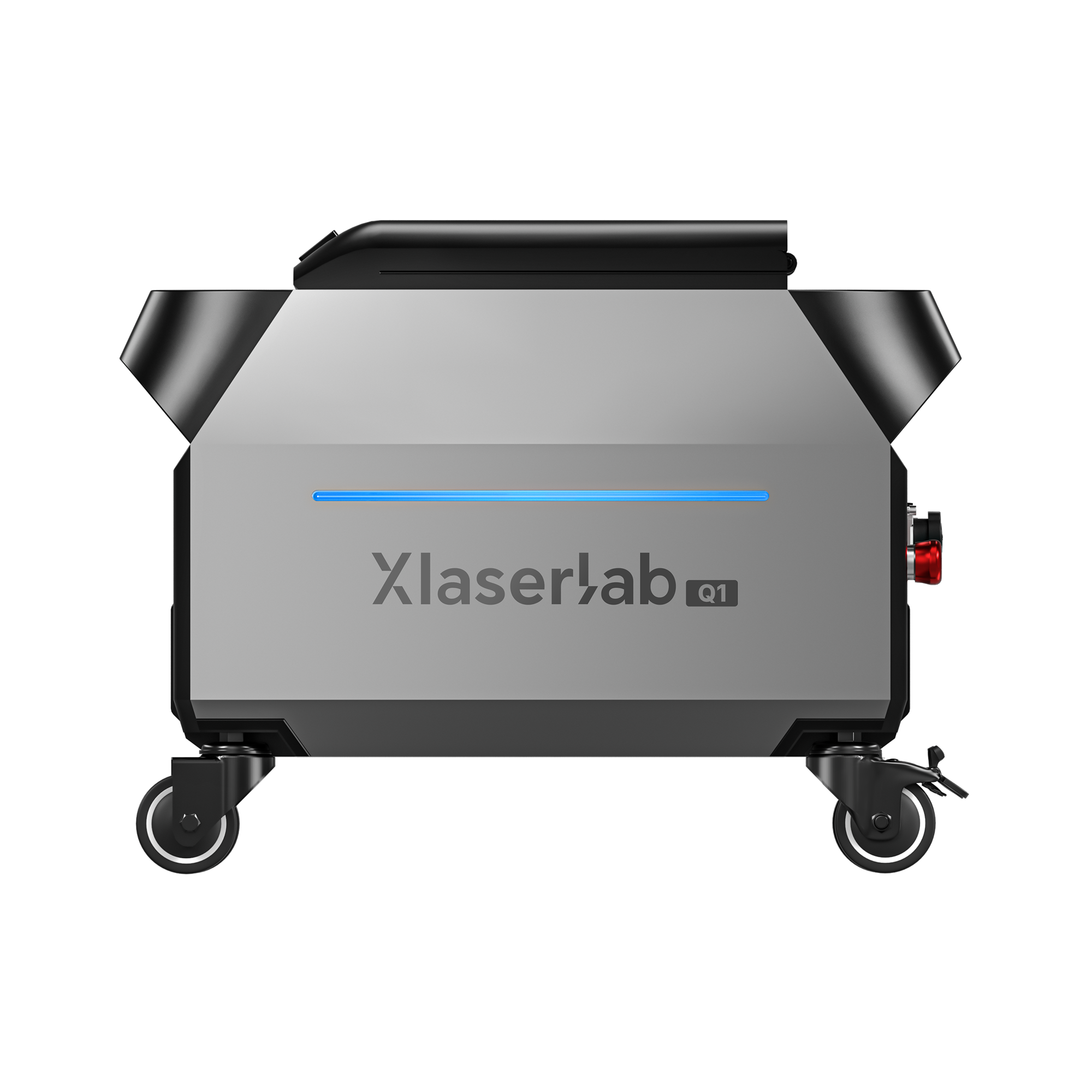 Xlaserlab Q1 Laser Cleaning Machine