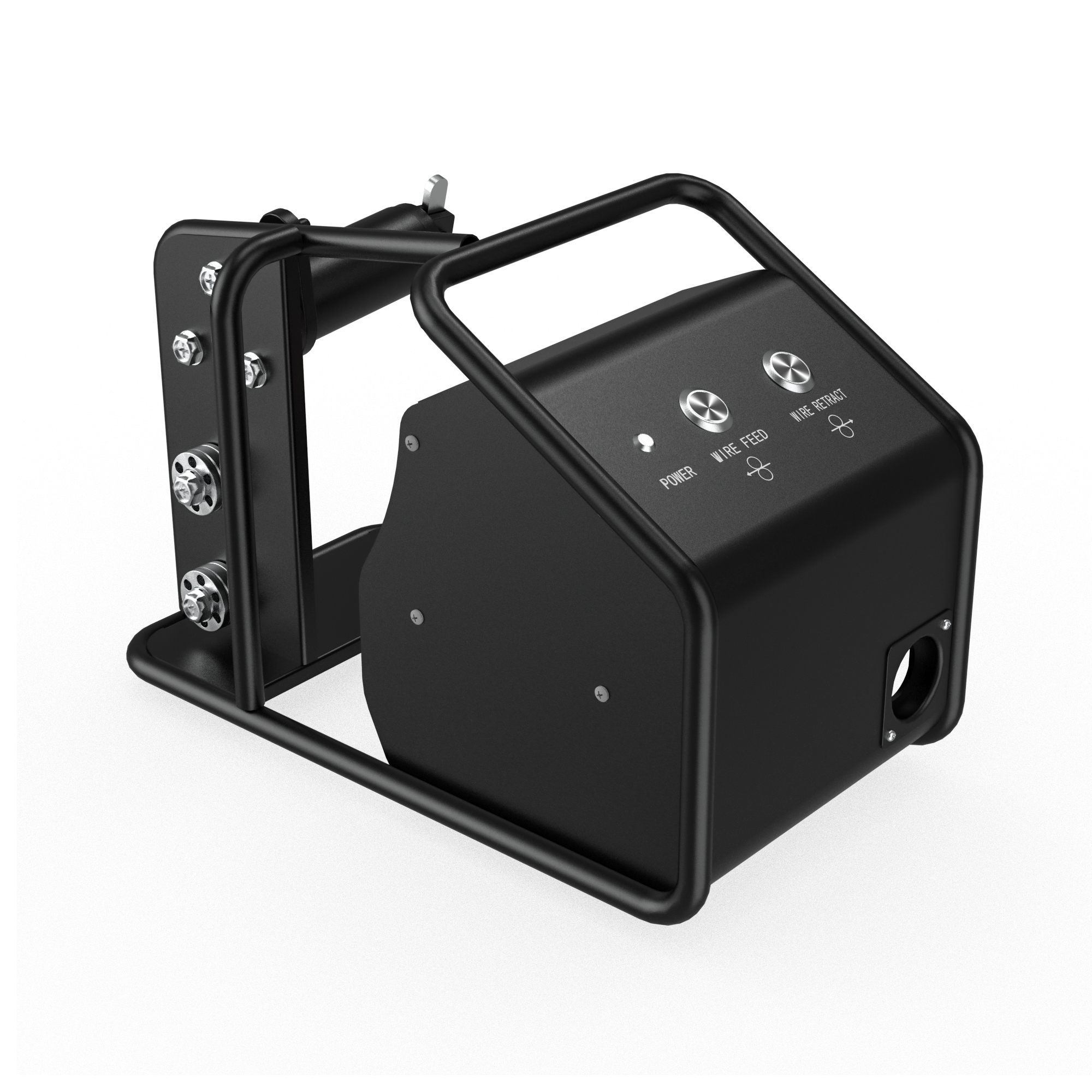 X1 Pro Laser Welder Wire Feeder