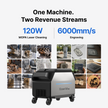 Xlaserlab Q1 Laser Cleaner & Engraver