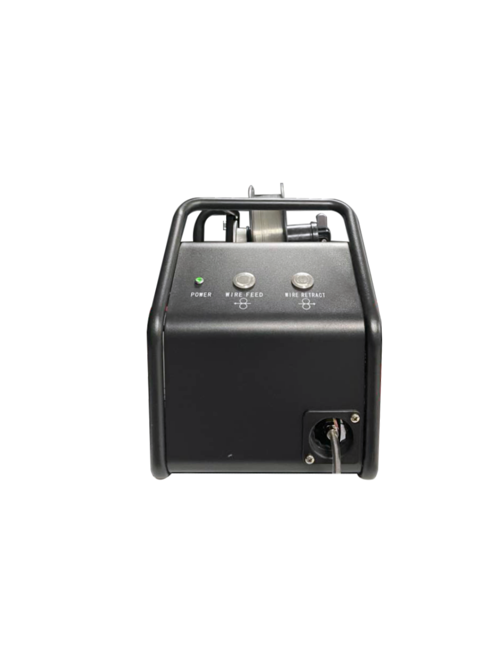 X1 PRO Laser Welder Wire Feeder