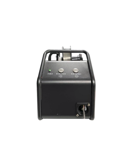 X1 PRO Laser Welder Wire Feeder