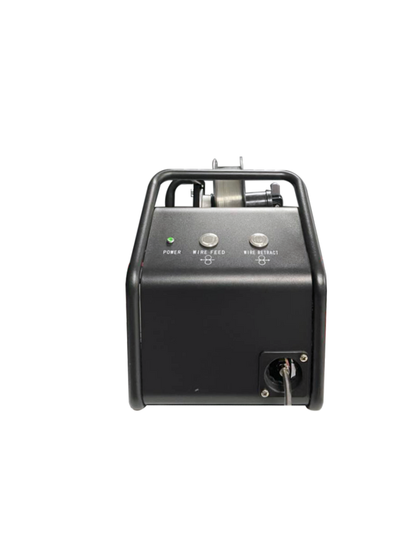 X1 Pro Laser Welder Wire Feeder