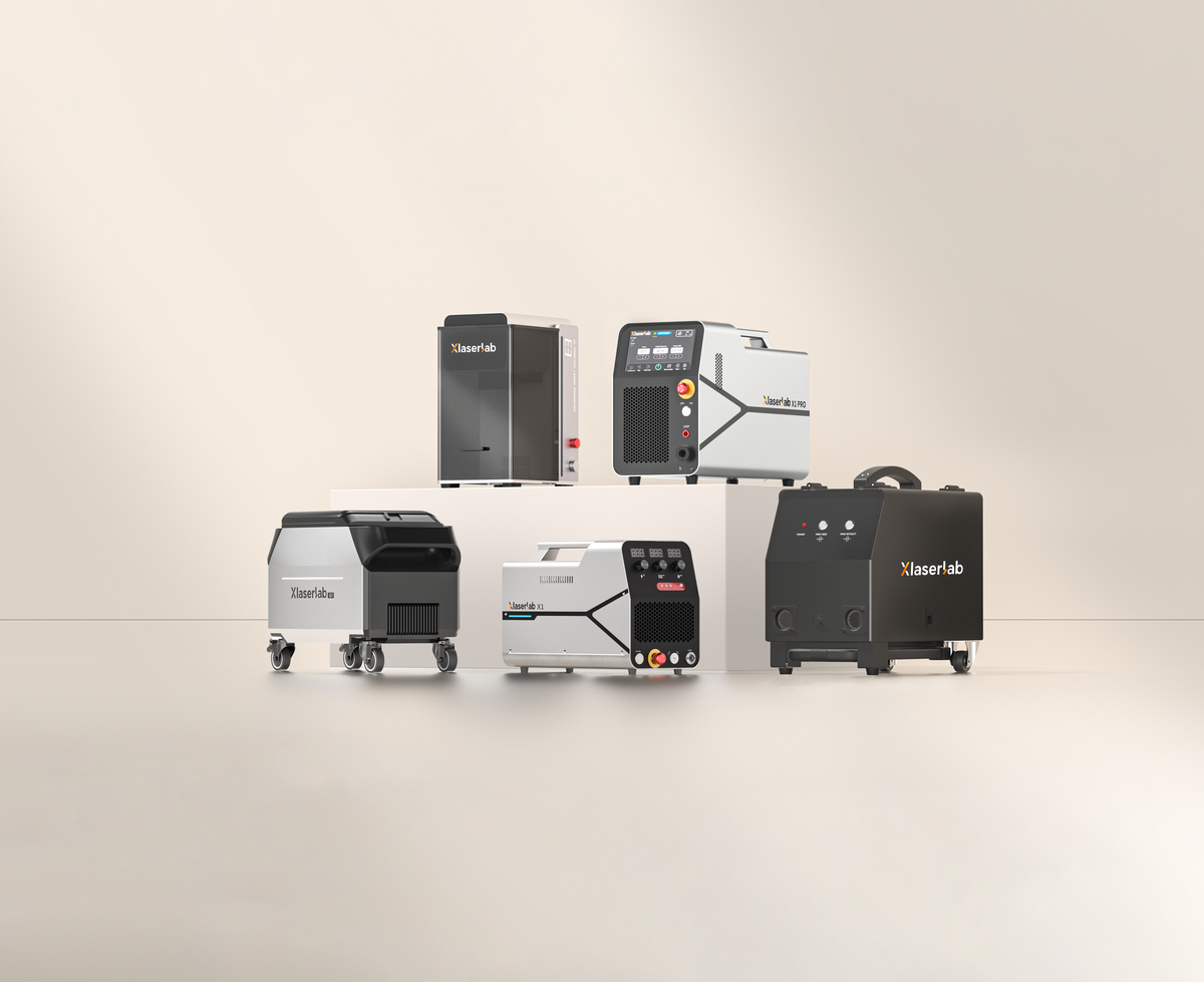 Begin with Refined Tools