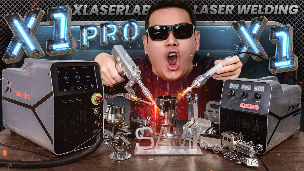 xlaserlab