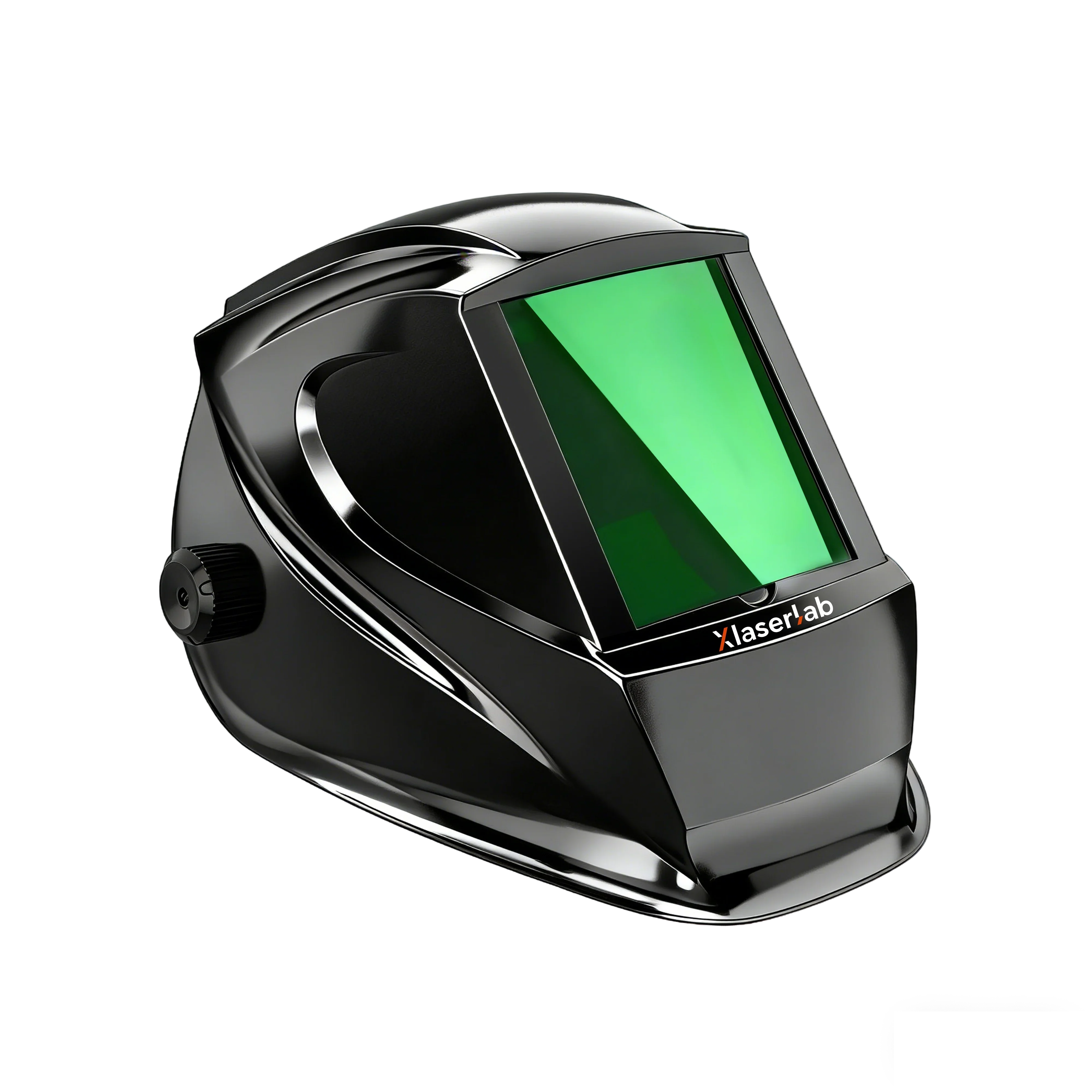 thumbnail image 2 of OD5 Laser Welding Helmet – Professional Face Shield & Safety Glasses Combo For Welding Protection 2 of 4