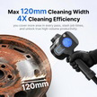 Xlaserlab Q1 Laser Cleaner & Engraver
