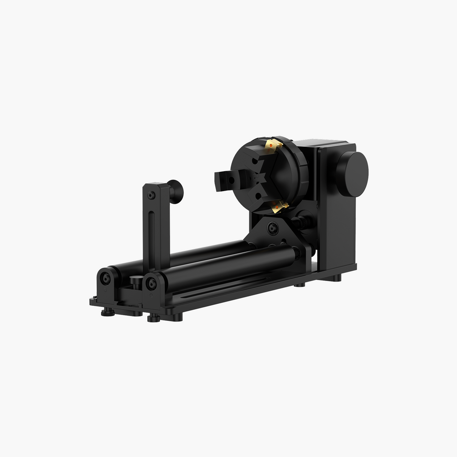 E3 Rotary Attachment