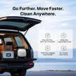 Xlaserlab Q1 Laser Cleaner & Engraver