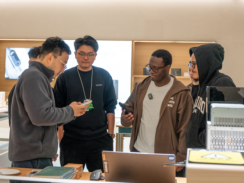 Free Live Demos Hosted by Xlaserlab Team