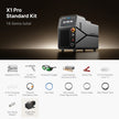 Xlaserlab X1 Pro | 3-in-1 Laser Welder, Cleaner & Cutter