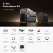 Xlaserlab X1 Pro | 3-in-1 Laser Welder, Cleaner & Cutter