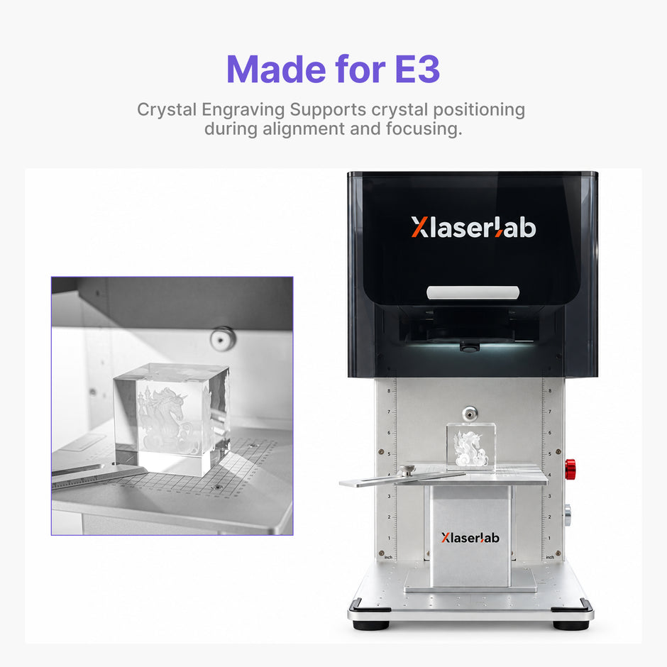 E3 Inner Engraving Fixture