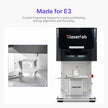 E3 Inner Engraving Fixture