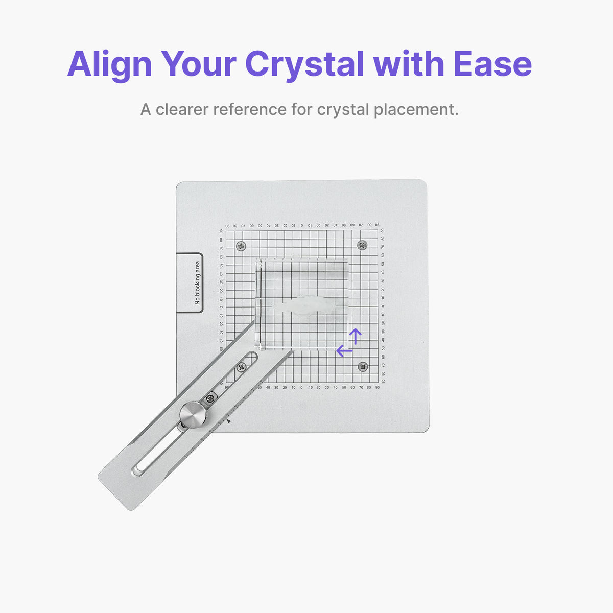 E3 Inner Engraving Fixture