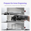 E3 Inner Engraving Fixture