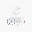 X1 Pro Laser Welder Protective Lens & Collimating Len (5+1pcs)
