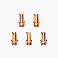 X1 Pro Welding Nozzle AS12 (5pcs)