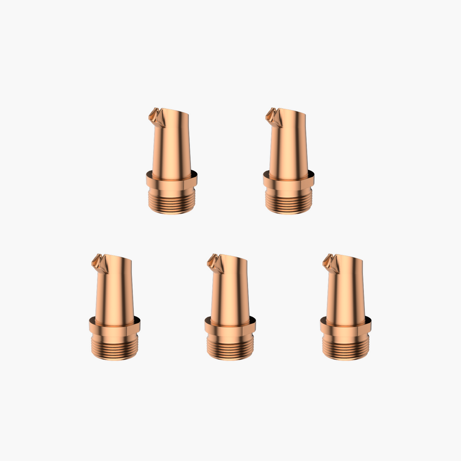 X1 Pro Welding Nozzle AS12 (5pcs)