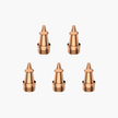 X1 Pro Cutting Nozzles (5pcs)