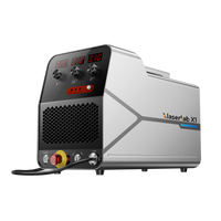 X1 Handheld Laser Welder