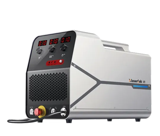 X1 Handheld Welder