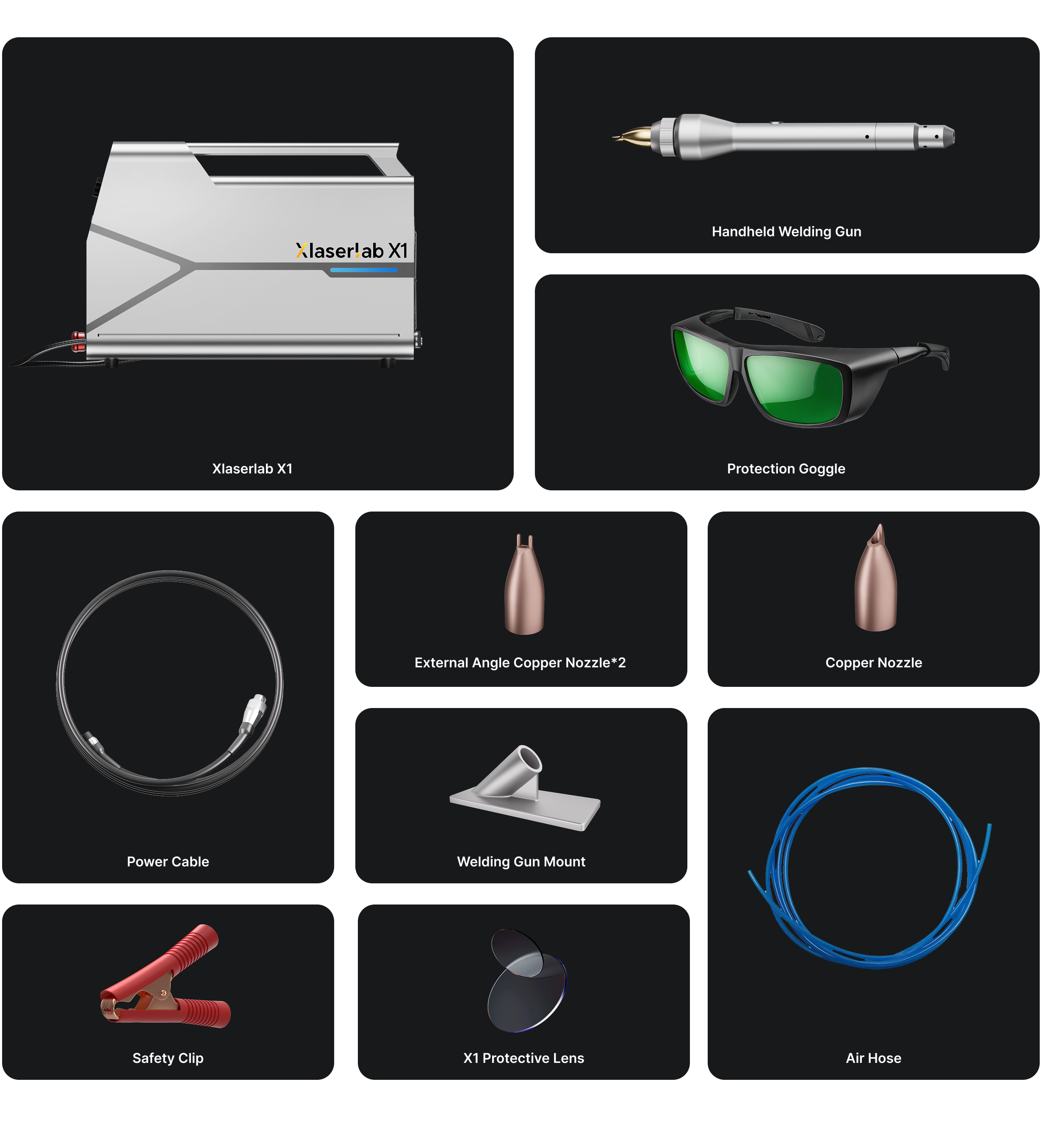 xlaserlab x1 pro laser welder function points for pc
